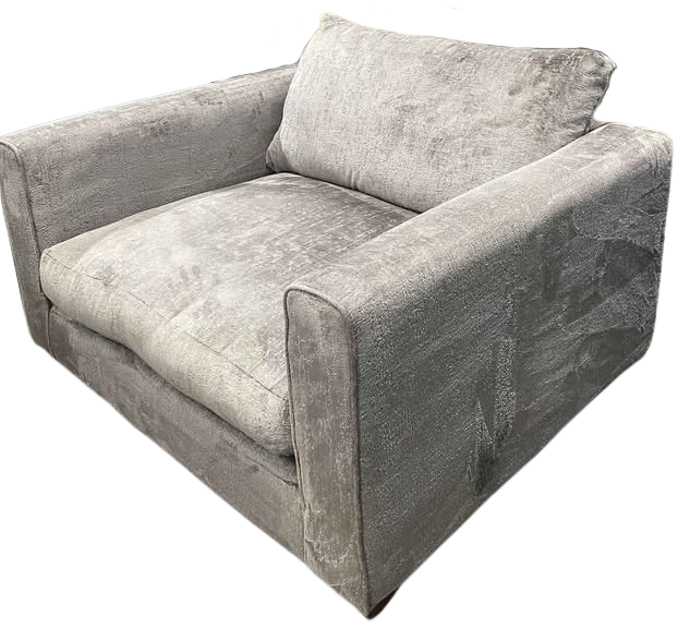 Sofology Majestica Cuddle Chair
