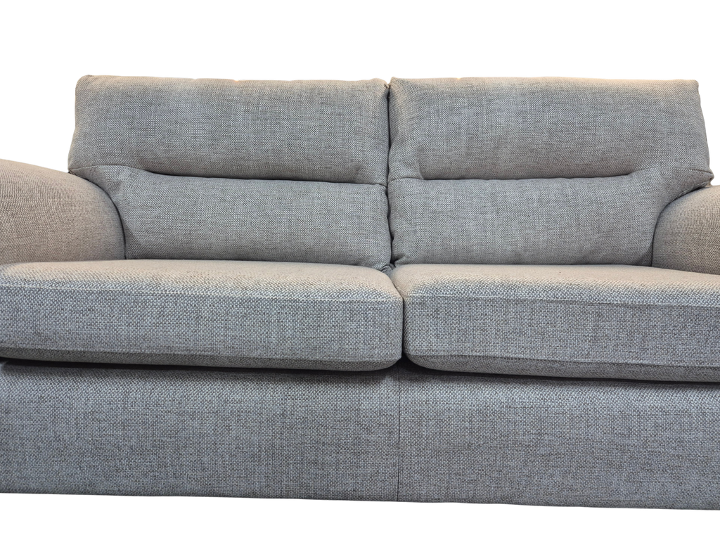 Next Hayden Wheat 3 Seater (Failed Delivery - Grade A)