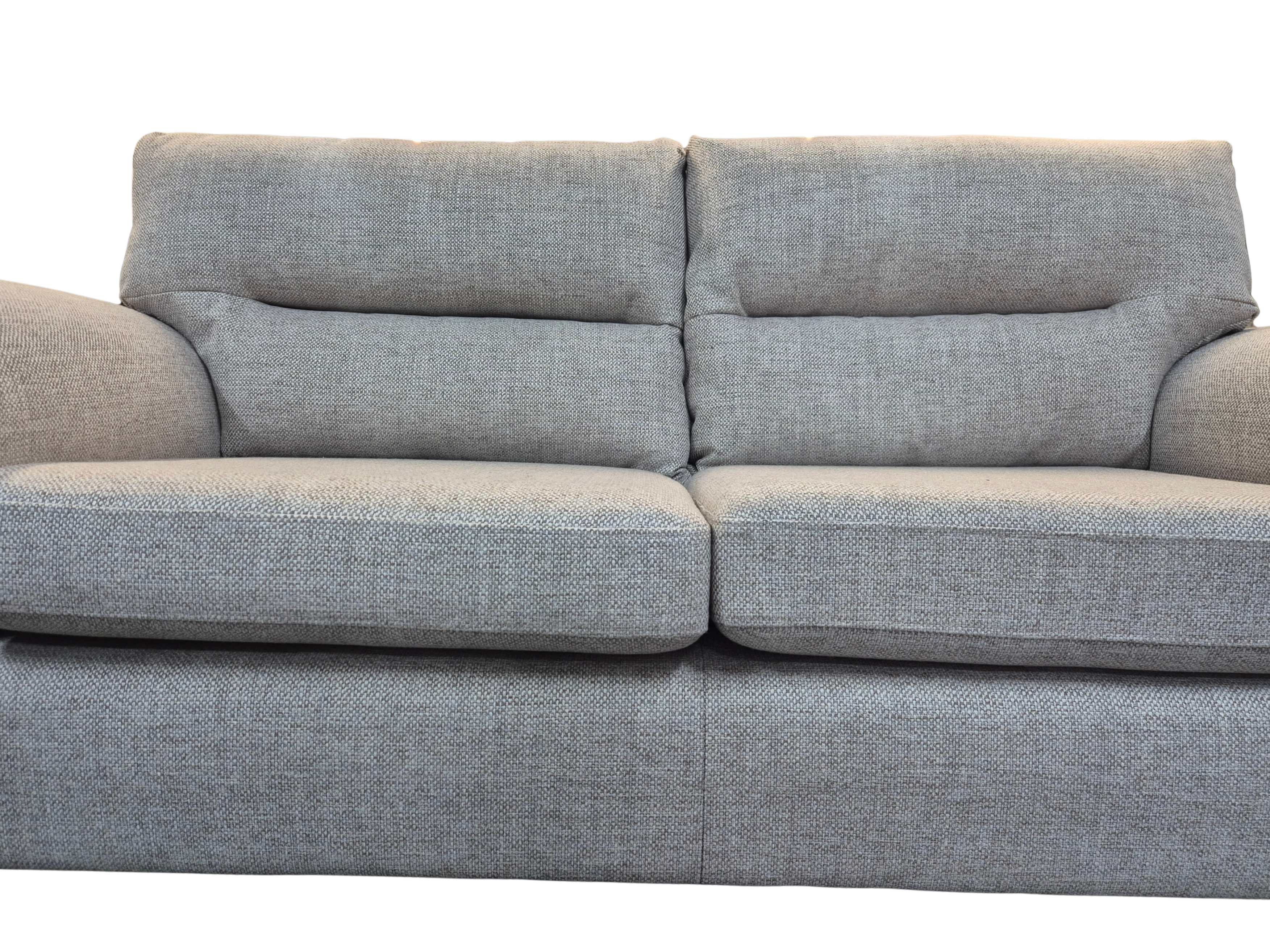 Next Hayden Wheat 3 Seater (Failed Delivery - Grade A)