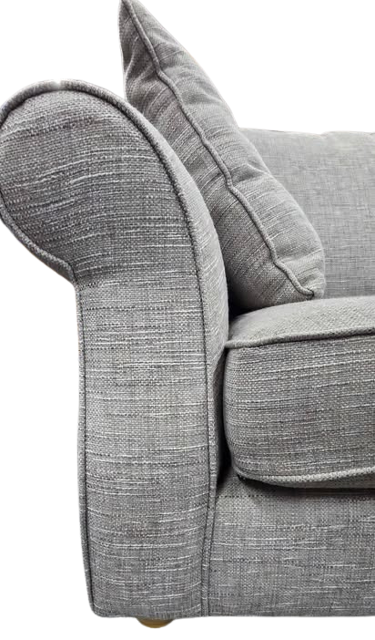 Next Ashford Light Dove Three Seater