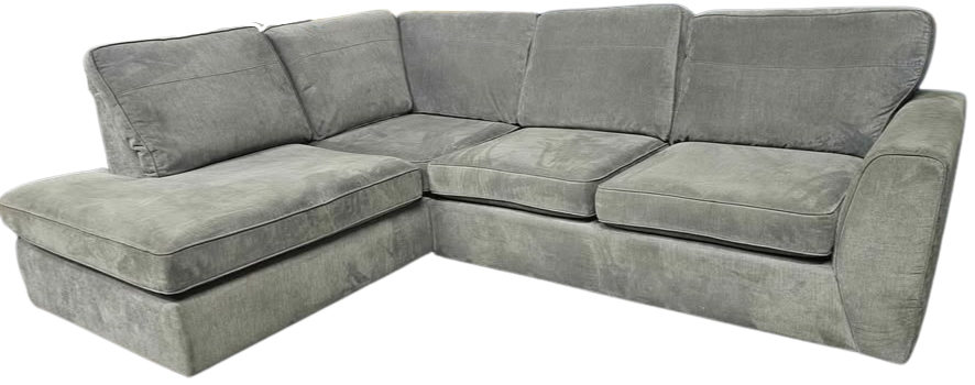 DFS Orka Corner Sofa