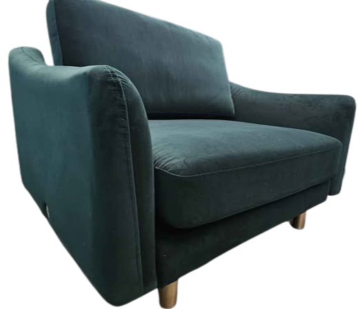 SNUG Velvet Pine Green – Rebel Range