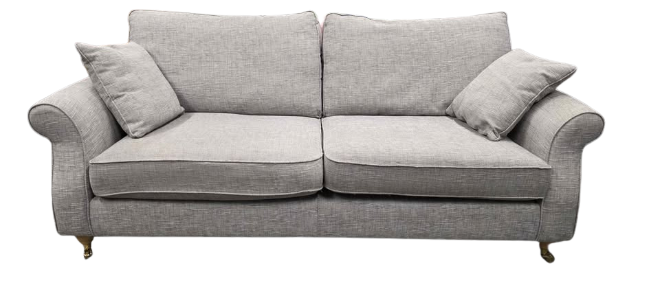 Next Ashford Light Dove Three Seater