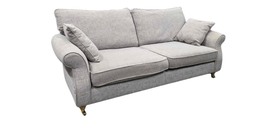 Next Ashford Light Dove Three Seater