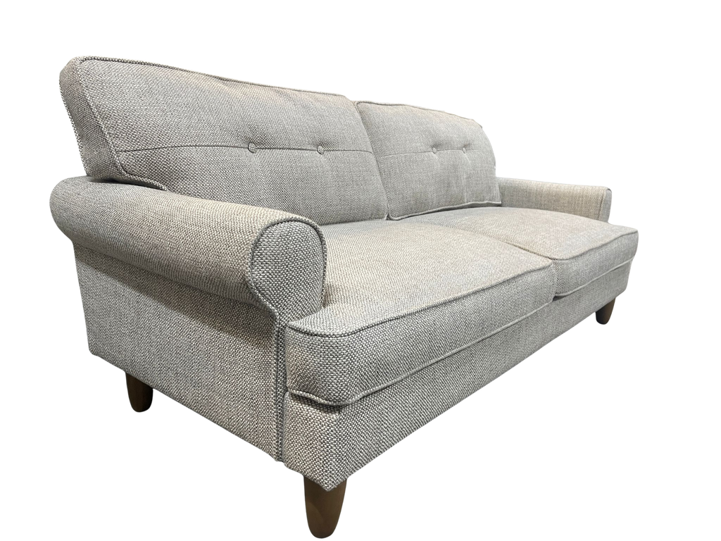 Next Delia Chunky Weave 3 Seater