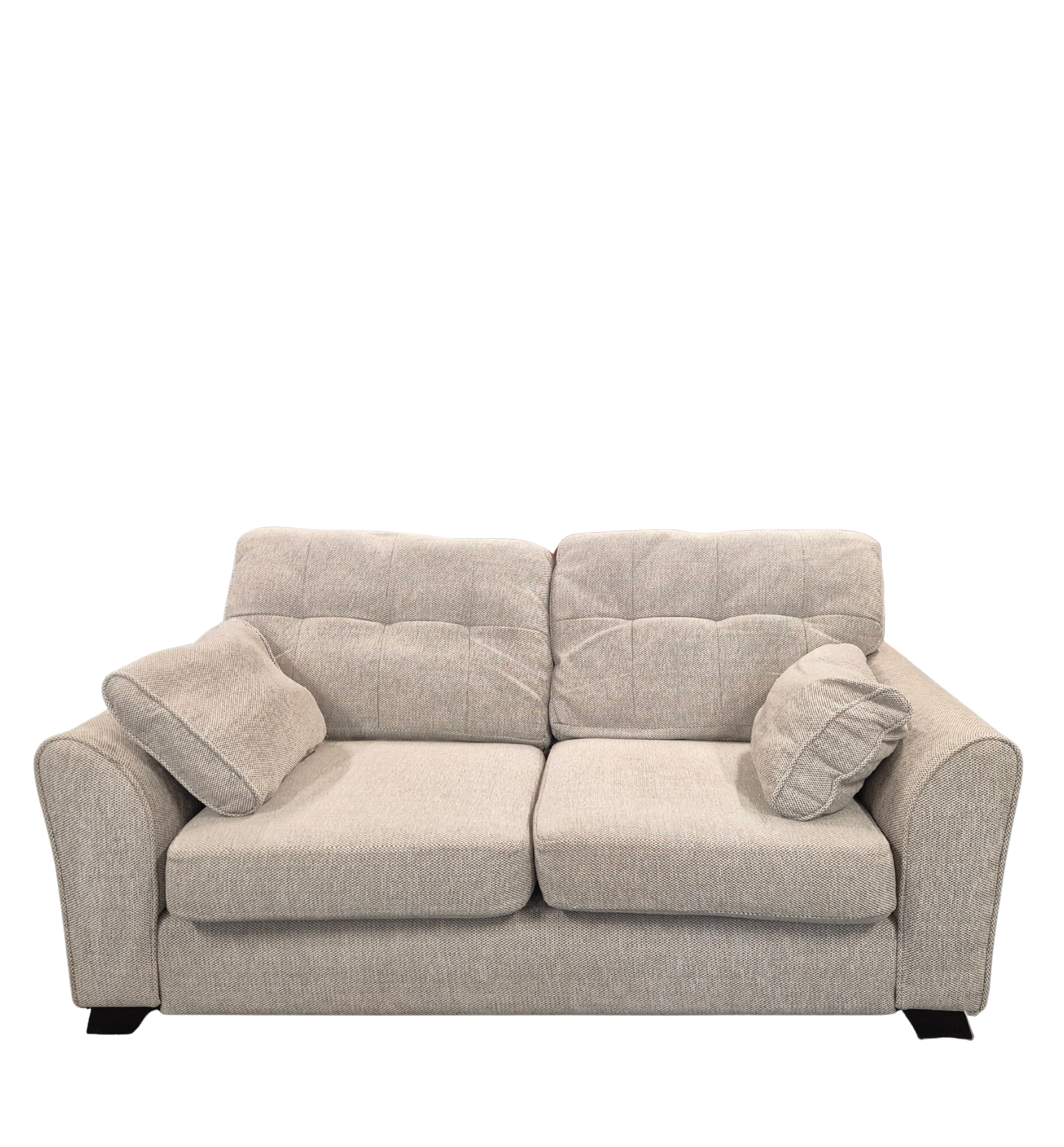DFS Winson Selway Neutral 2 and 3 Seater Set&nbsp;