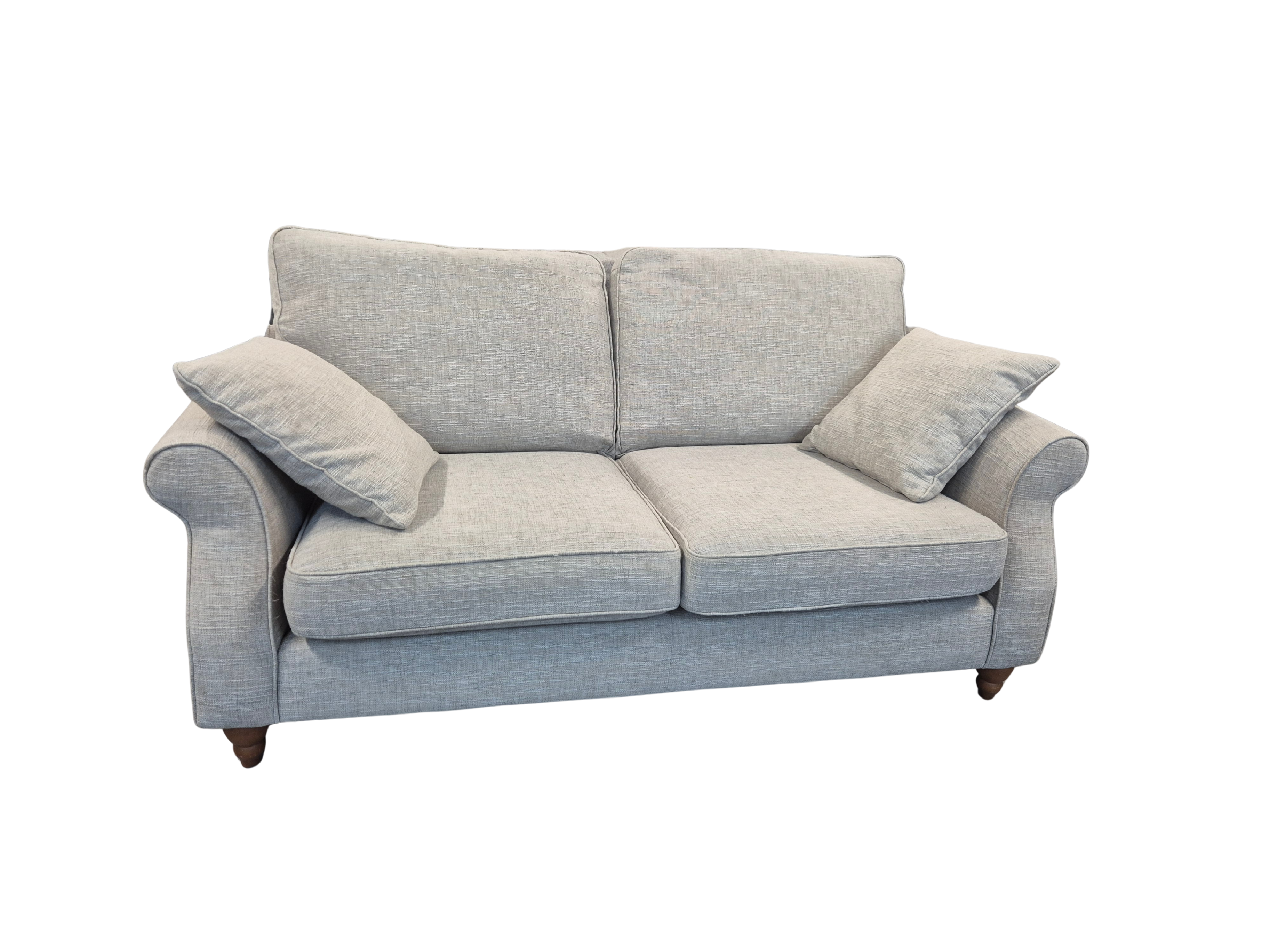 Next Ashford Mid Natural 2 Seater