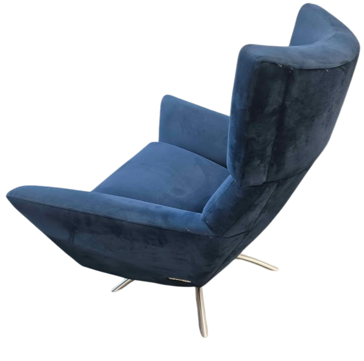 Furniture Village – Lounge & Co Jacob Swivel Chair