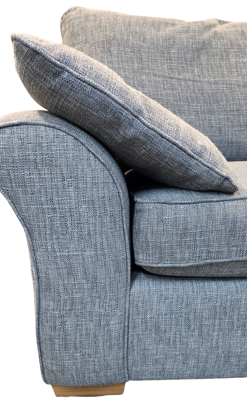 Next Garda Right-Hand Facing Open Ended Chaise