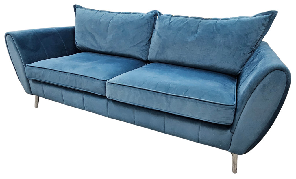 Sofology Gabrielle Three Seater