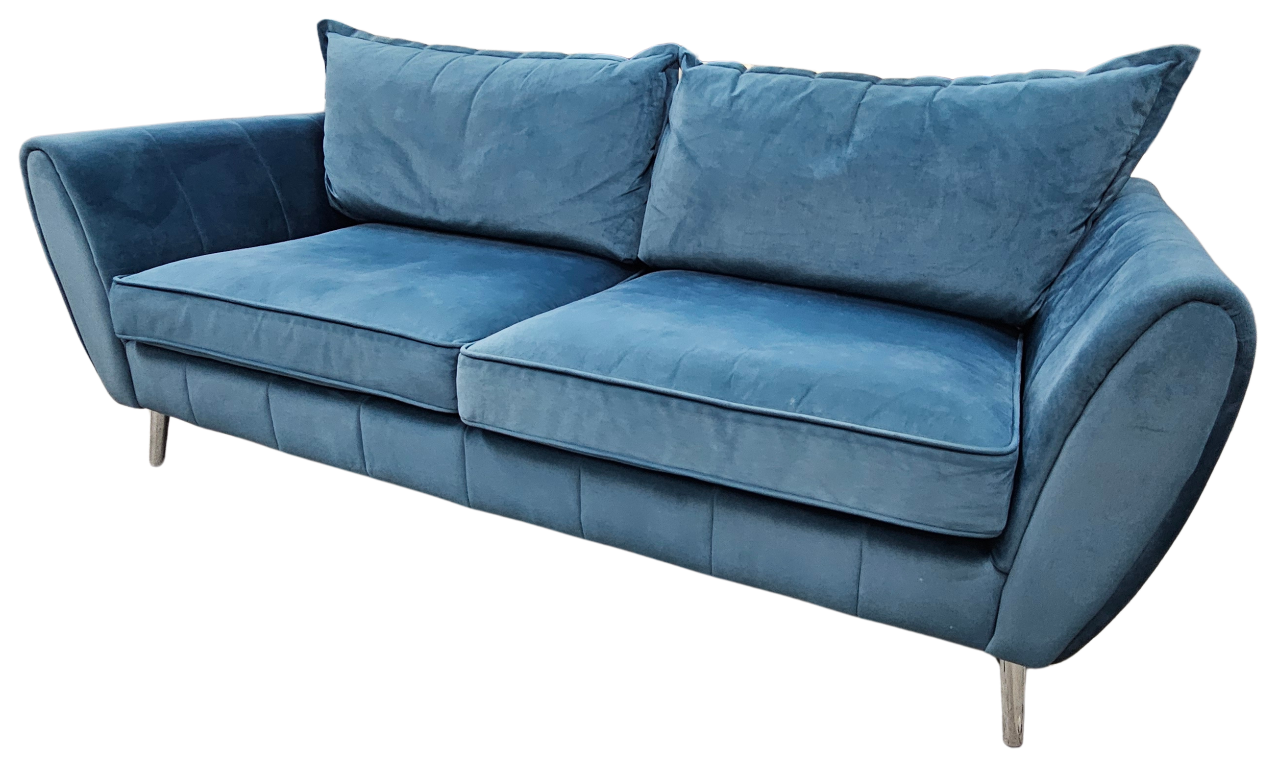 Sofology Gabrielle Three Seater