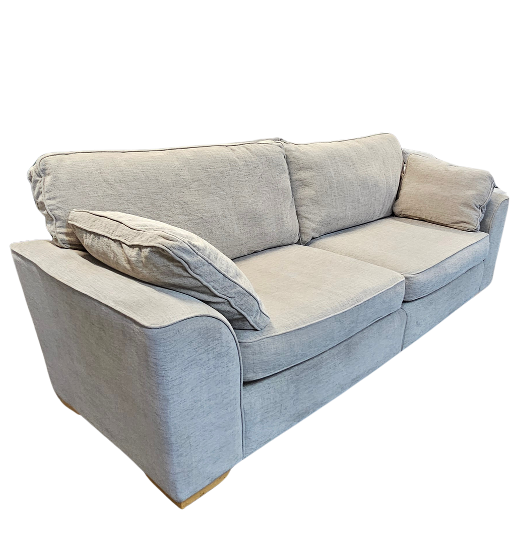 Next Stamford Neutral Four Seater
