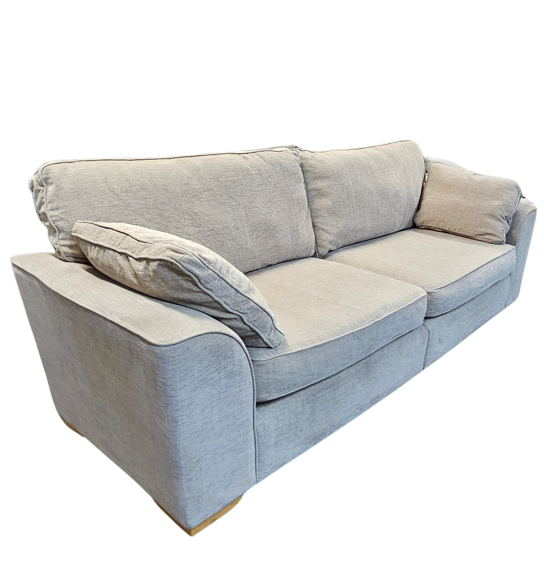 Next Stamford Neutral Four Seater