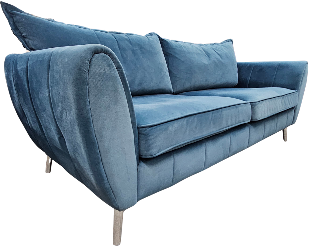 Sofology Gabrielle Three Seater