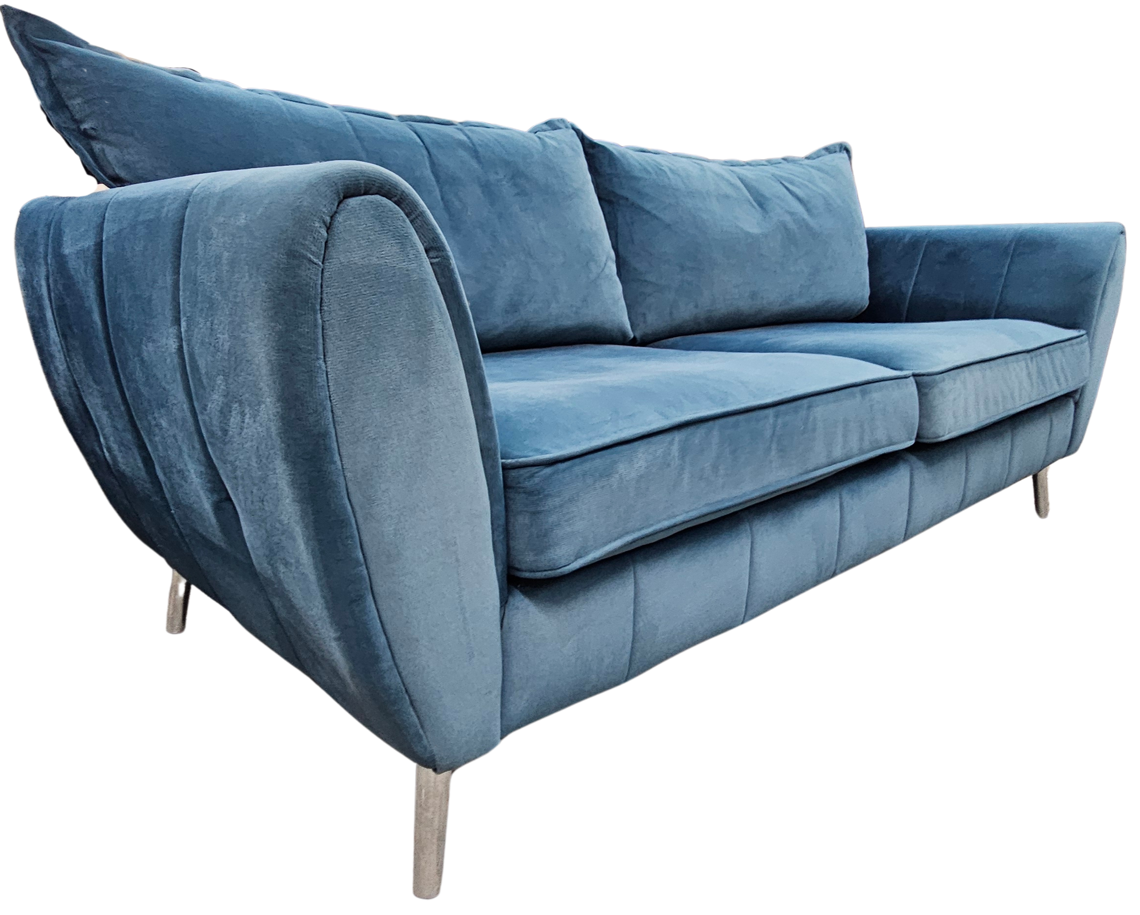 Sofology Gabrielle Three Seater