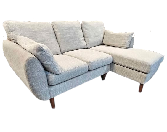 Next Wilson Small Chaise Sofa