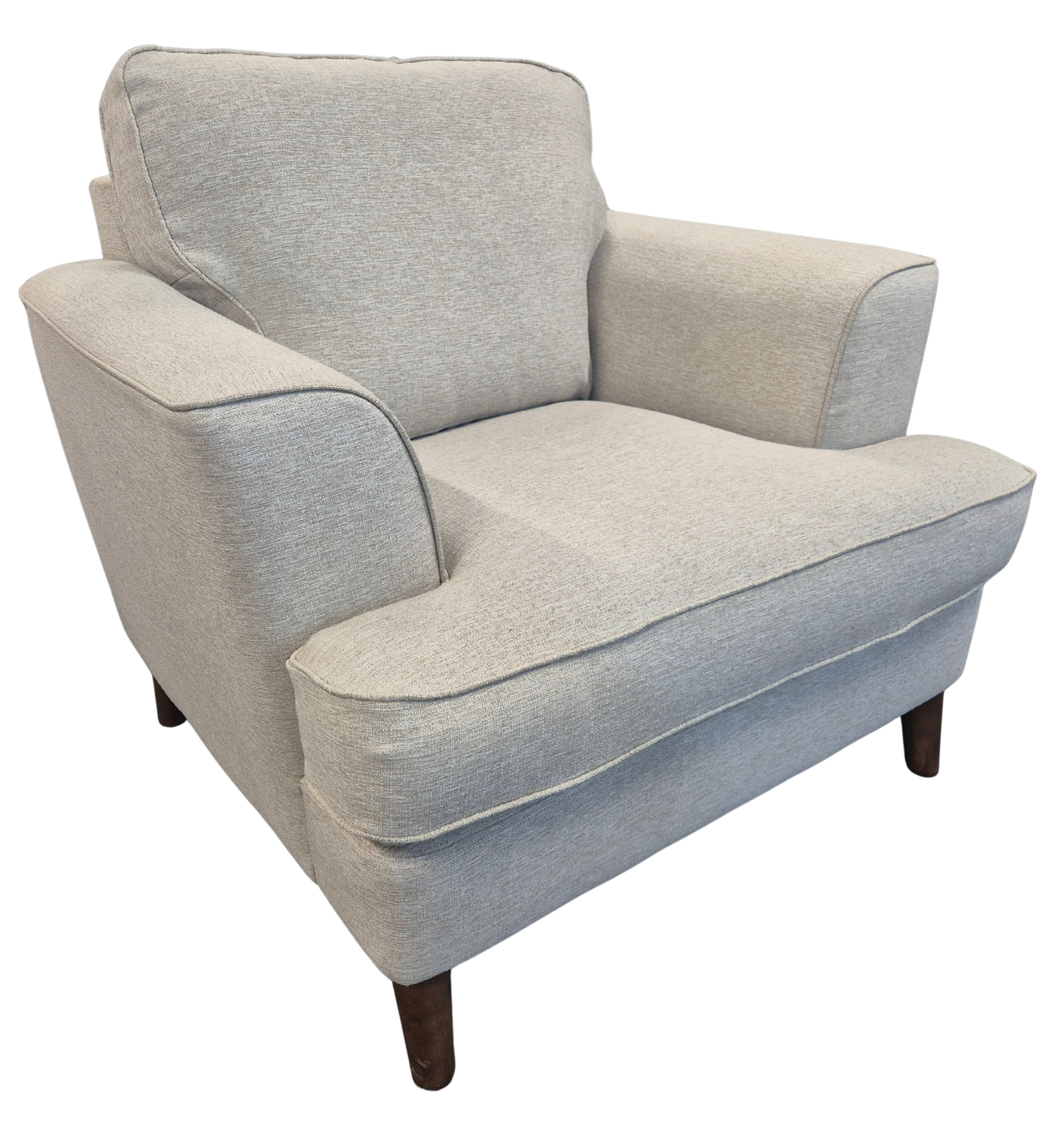 M&S Copenhagen Neutral Armchair