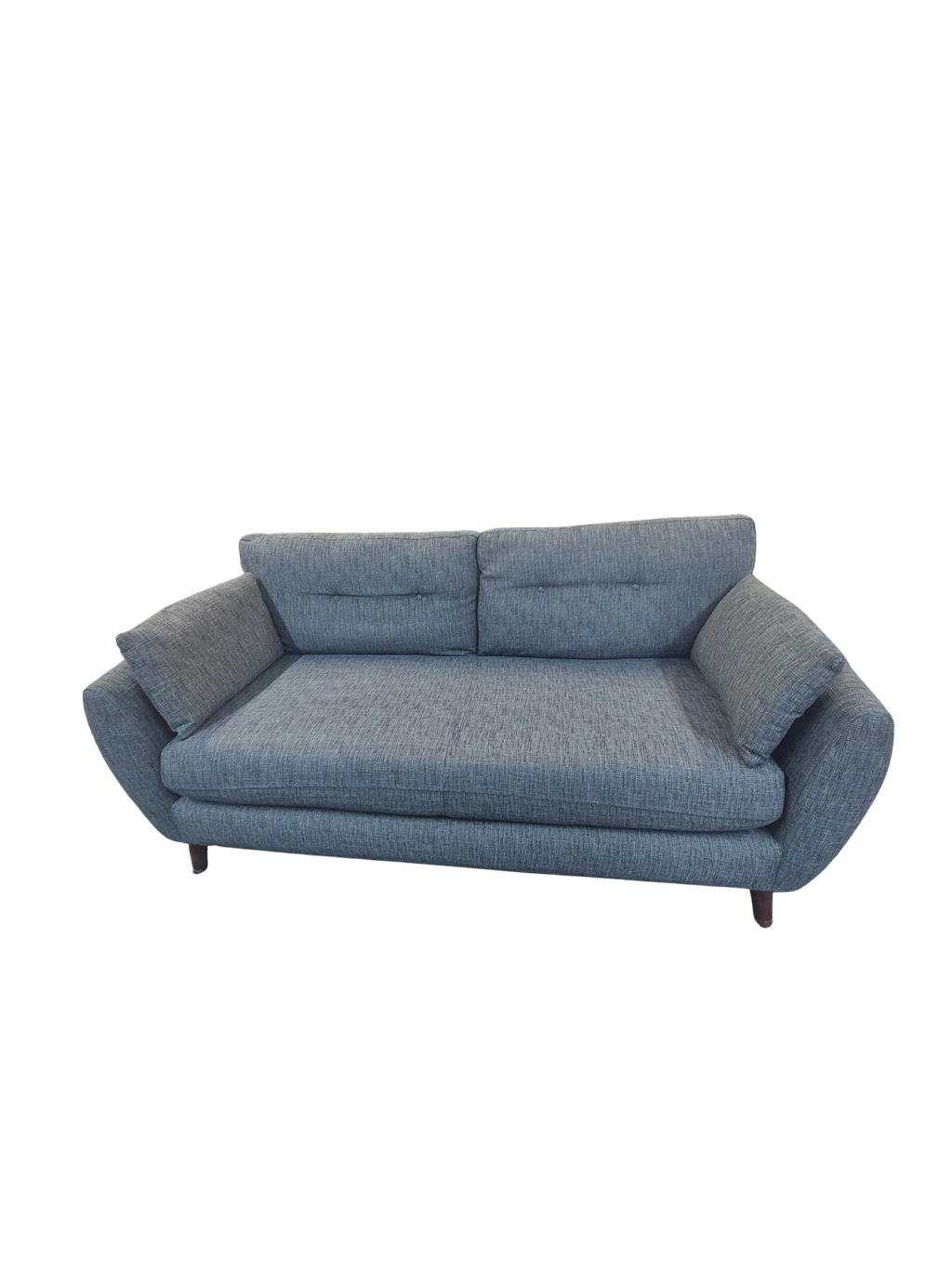 Next Wilson Three Seater – Grey