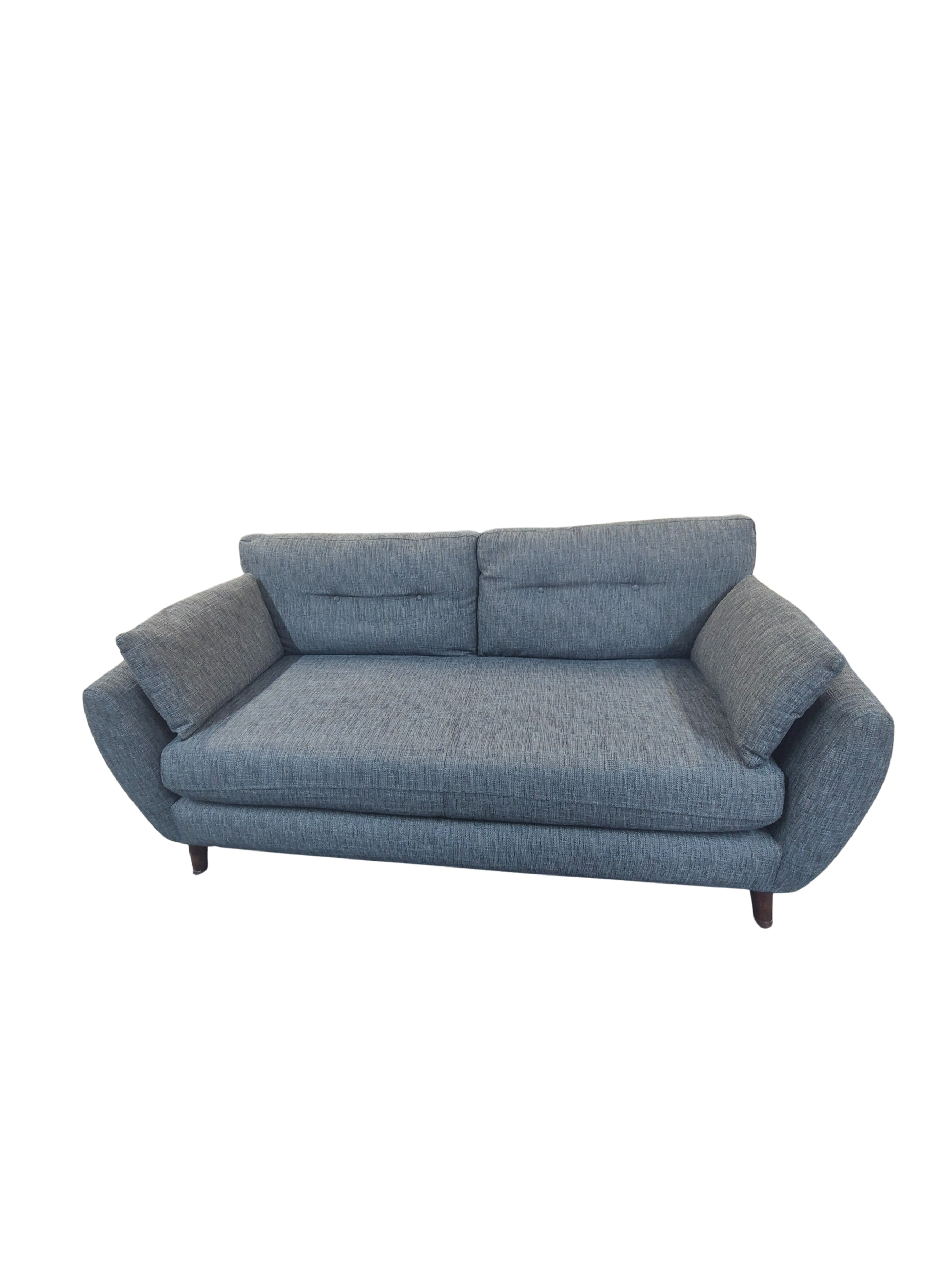 Next Wilson Three Seater – Grey