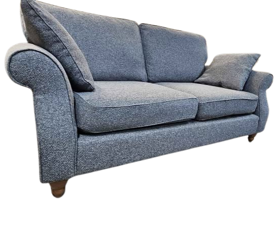 Next Ashford Grey 2 Seater
