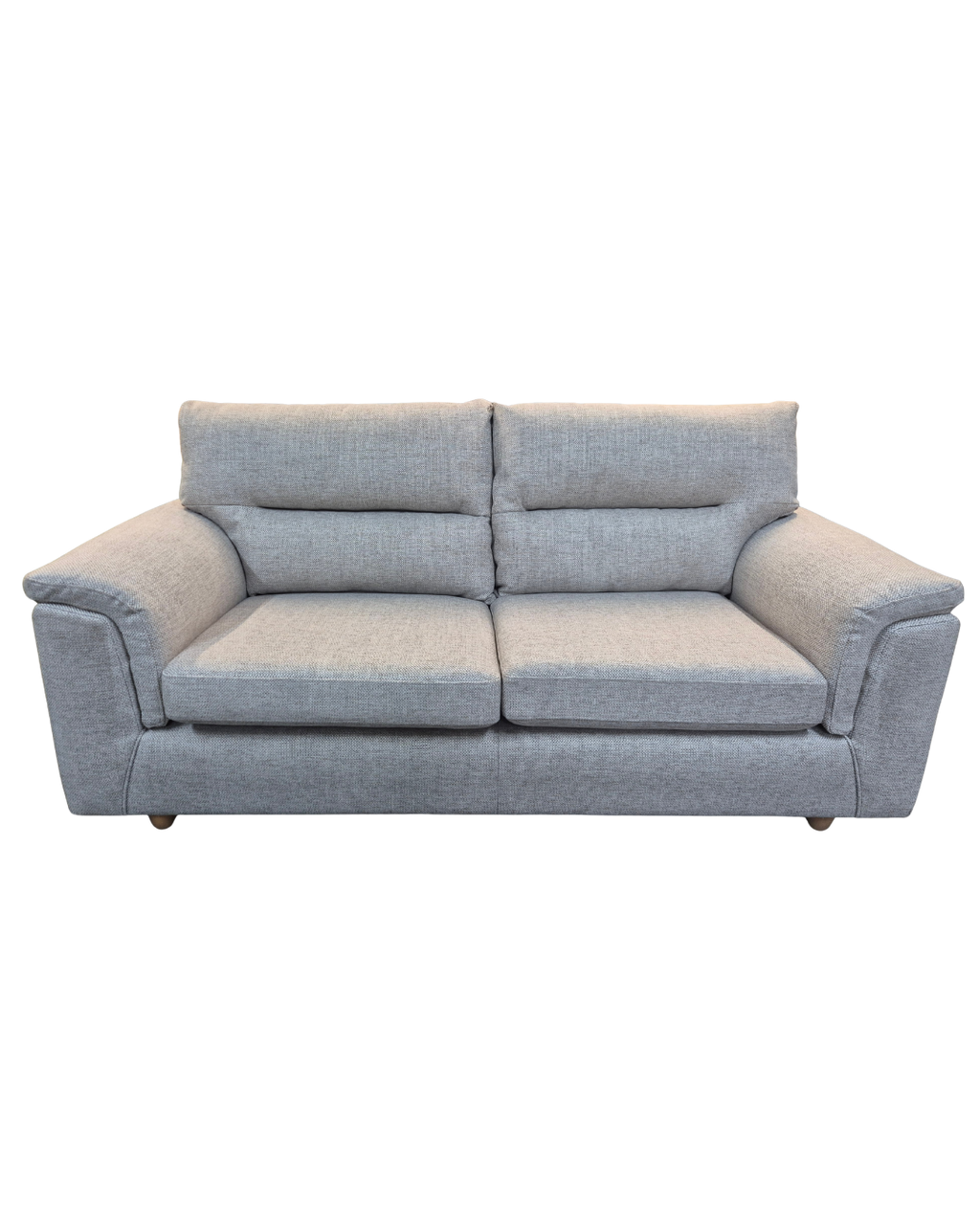 Next Hayden Wheat 3 Seater (Failed Delivery - Grade A)