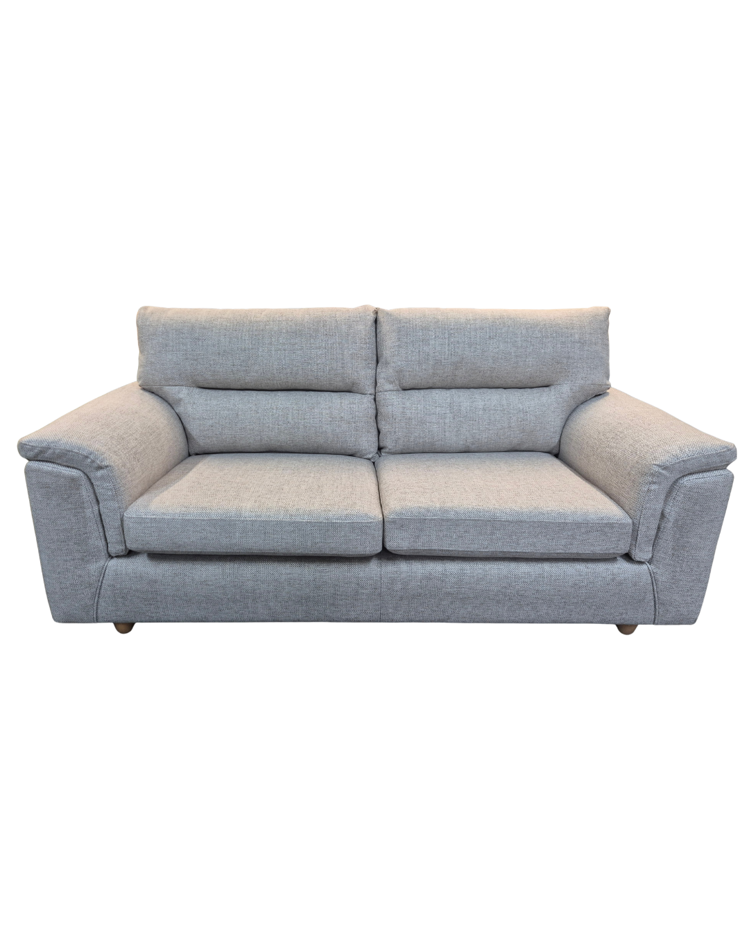 Next Hayden Wheat 3 Seater (Failed Delivery - Grade A)