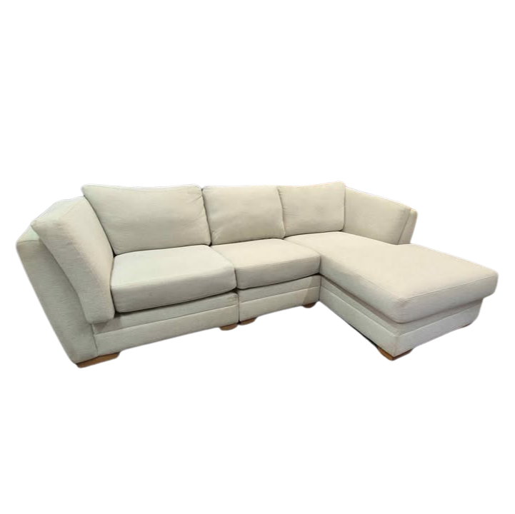 DFS Ada RHF Corner Sofa