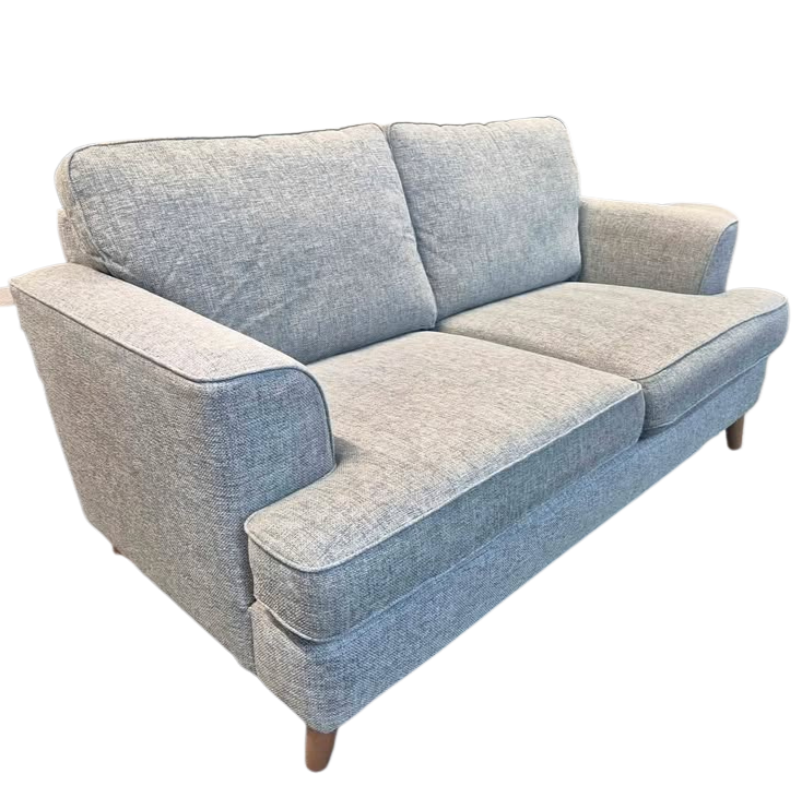 M&S Copenhagen Grey 2 Seater Sofa
