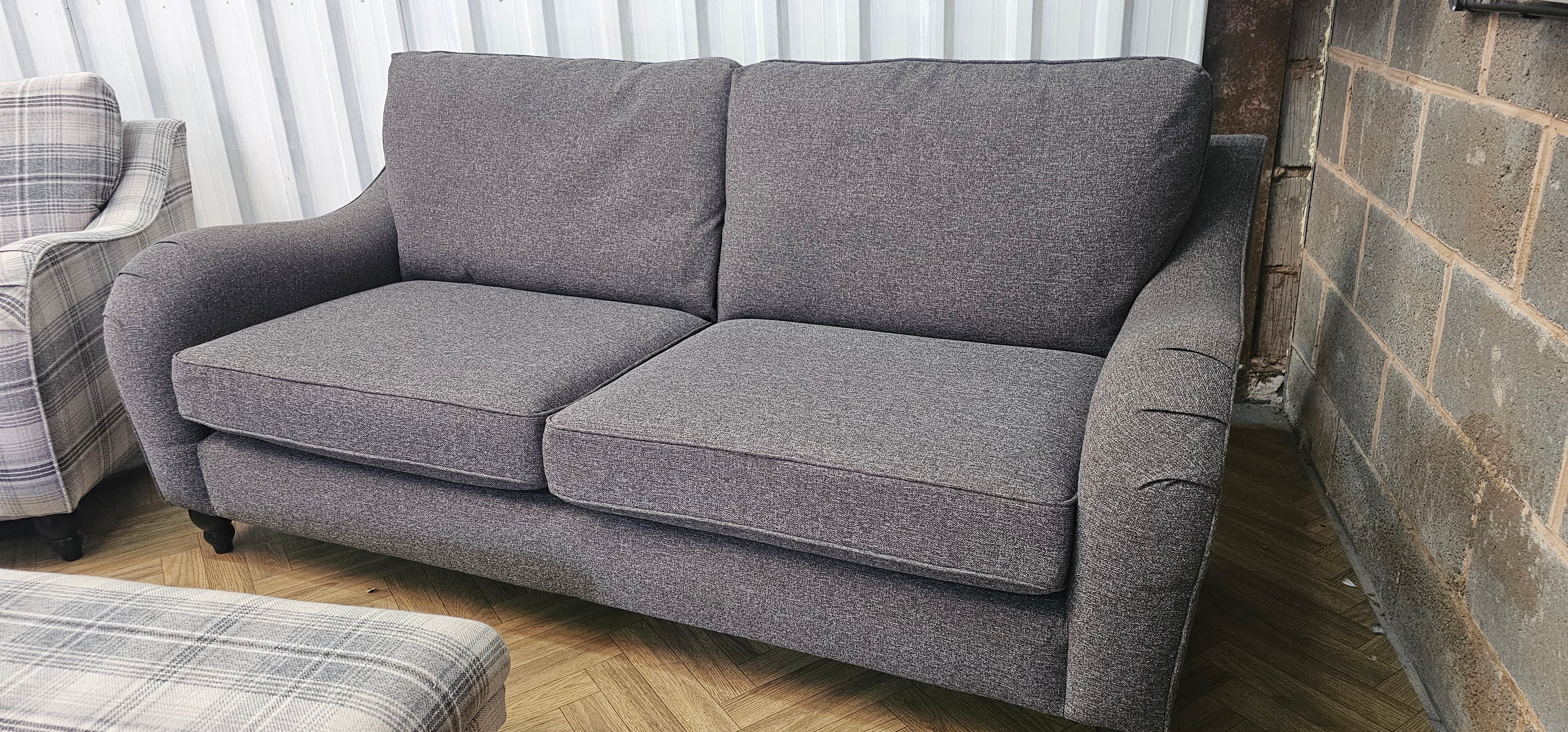 Next Hepburn 3 Seater