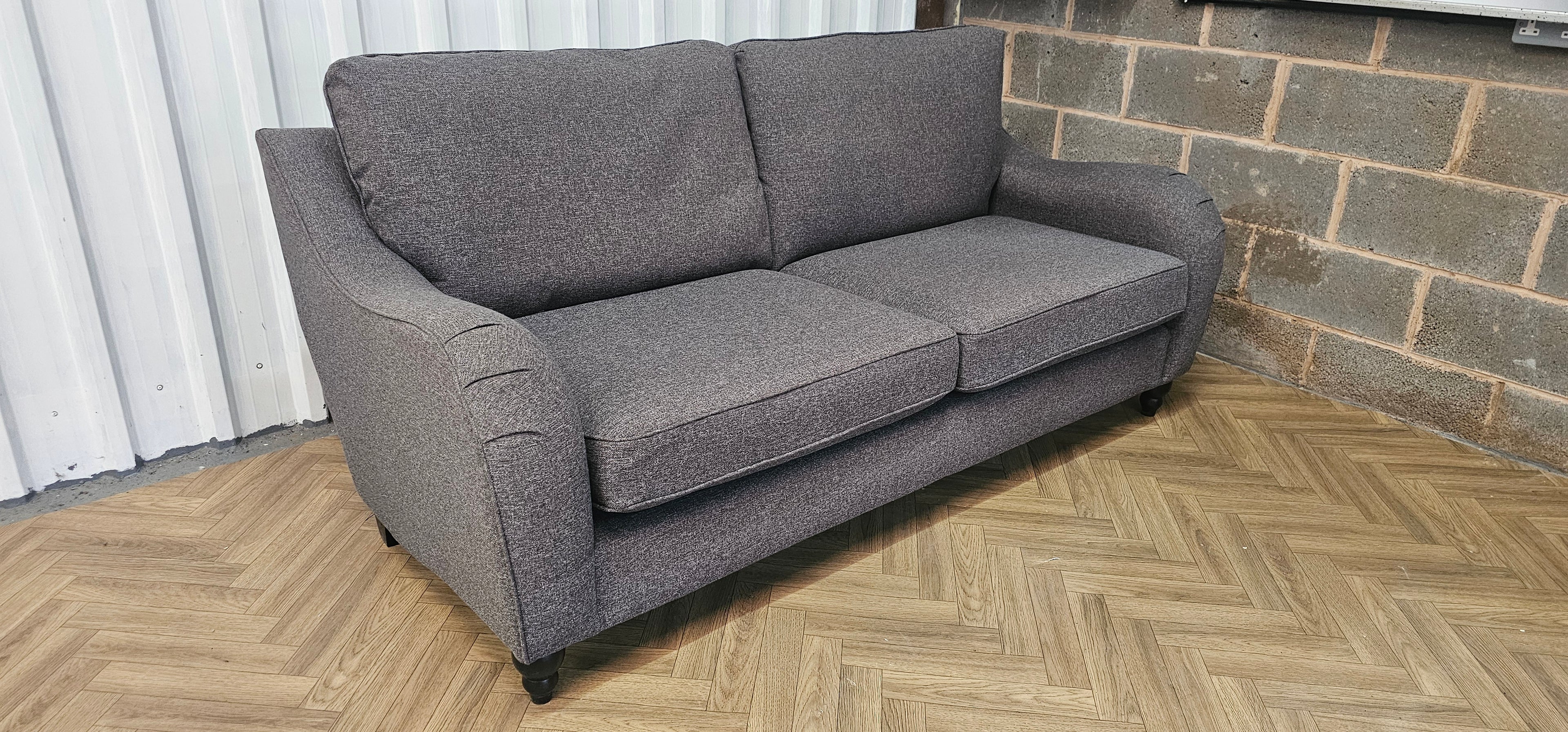 Next Hepburn 3 Seater
