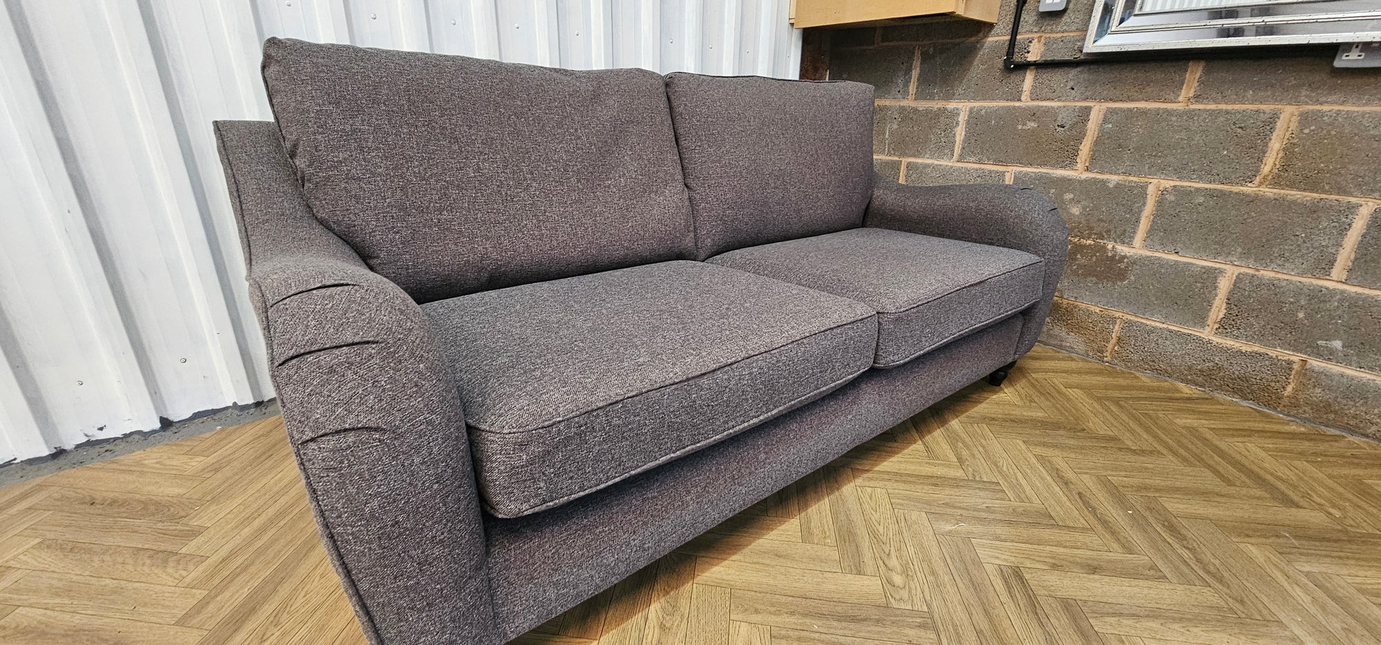Next Hepburn 3 Seater
