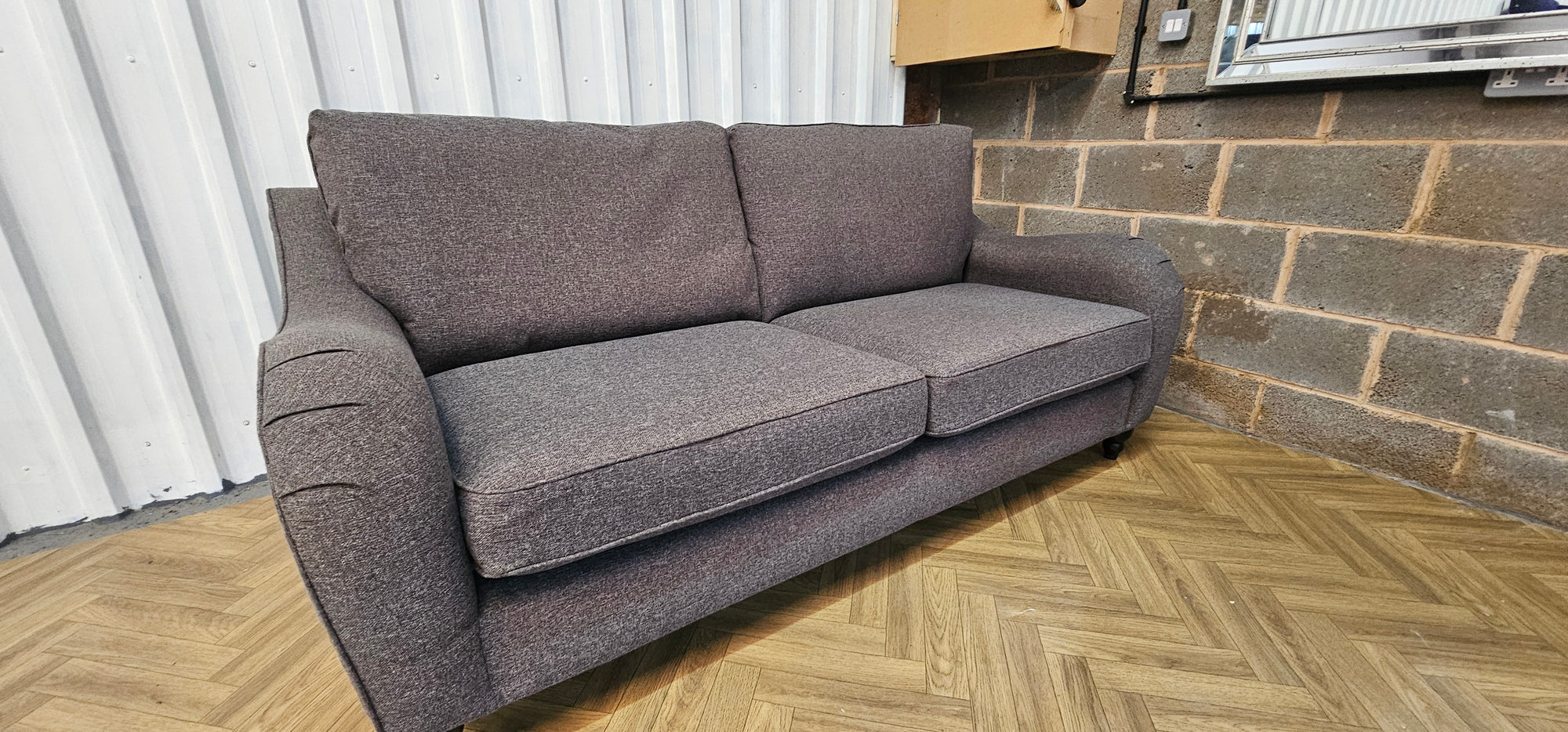 Next Hepburn 3 Seater