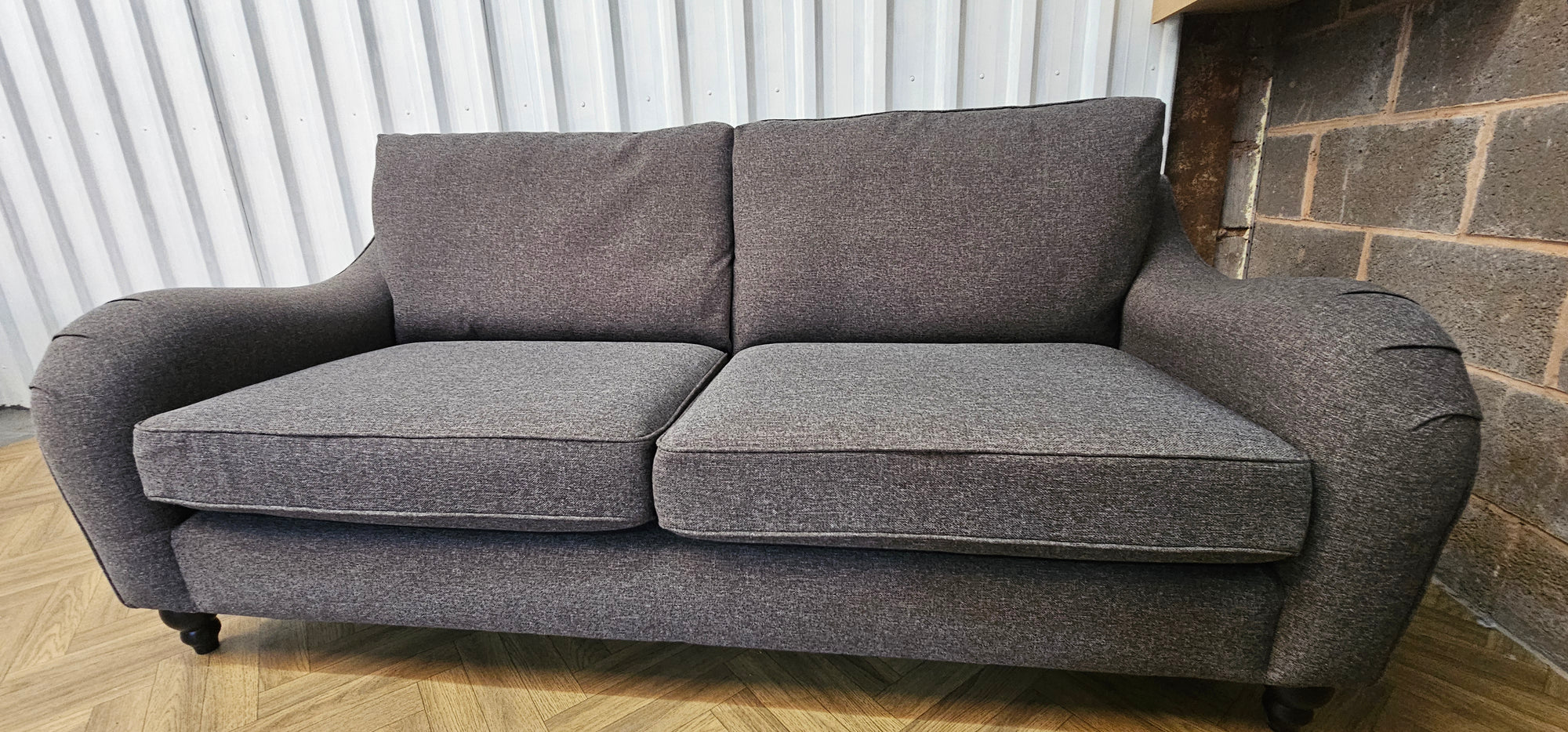 Next Hepburn 3 Seater