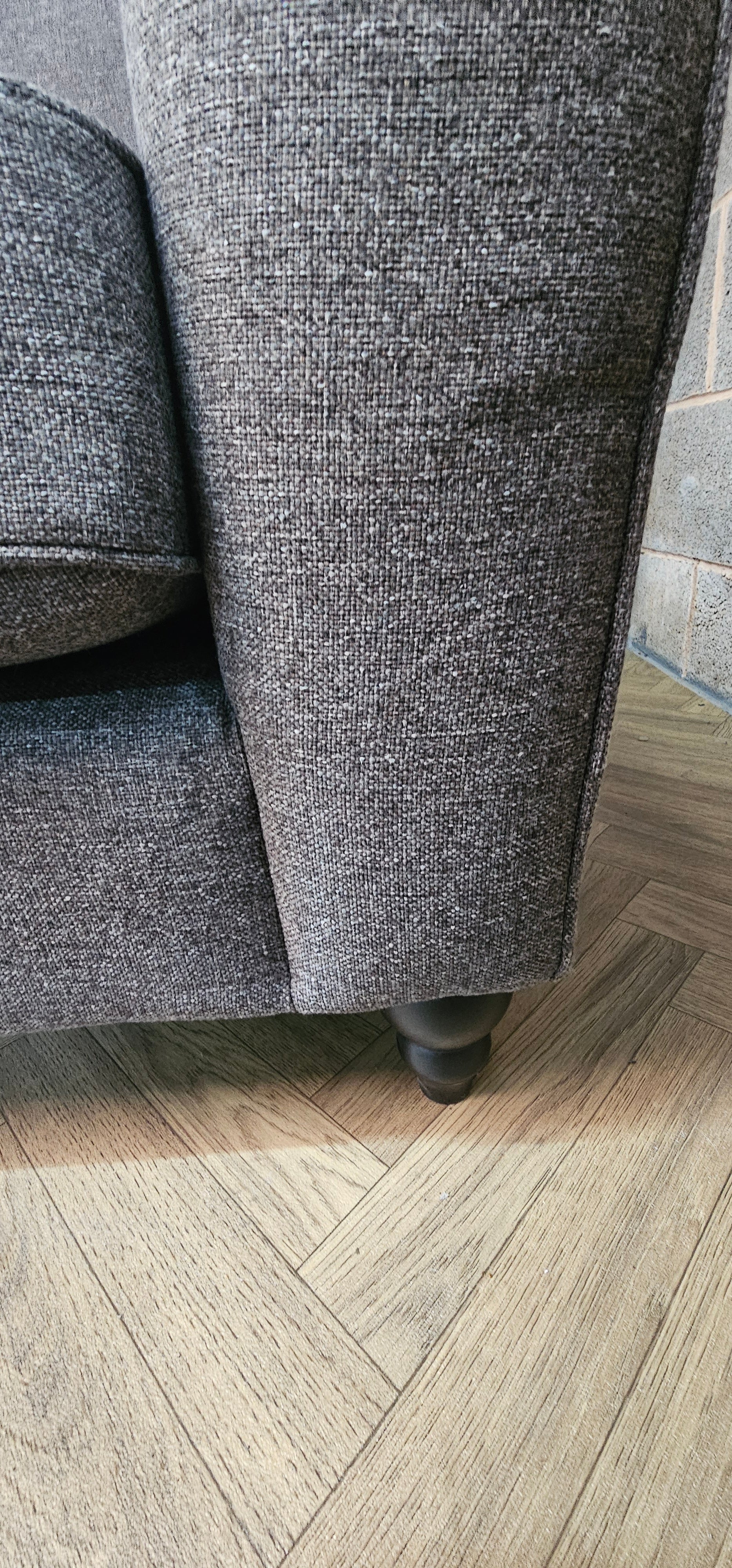 Next Hepburn 3 Seater