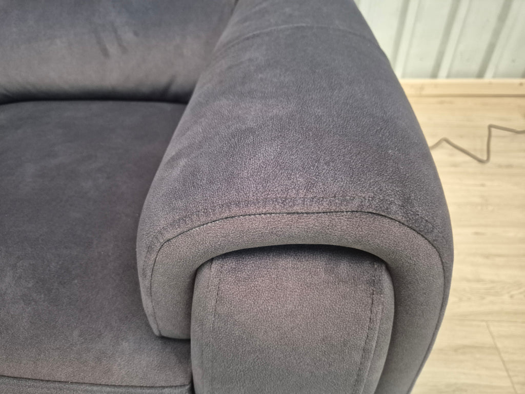 Oakfurnitureland Arabella 2 Seater Electric Recliner