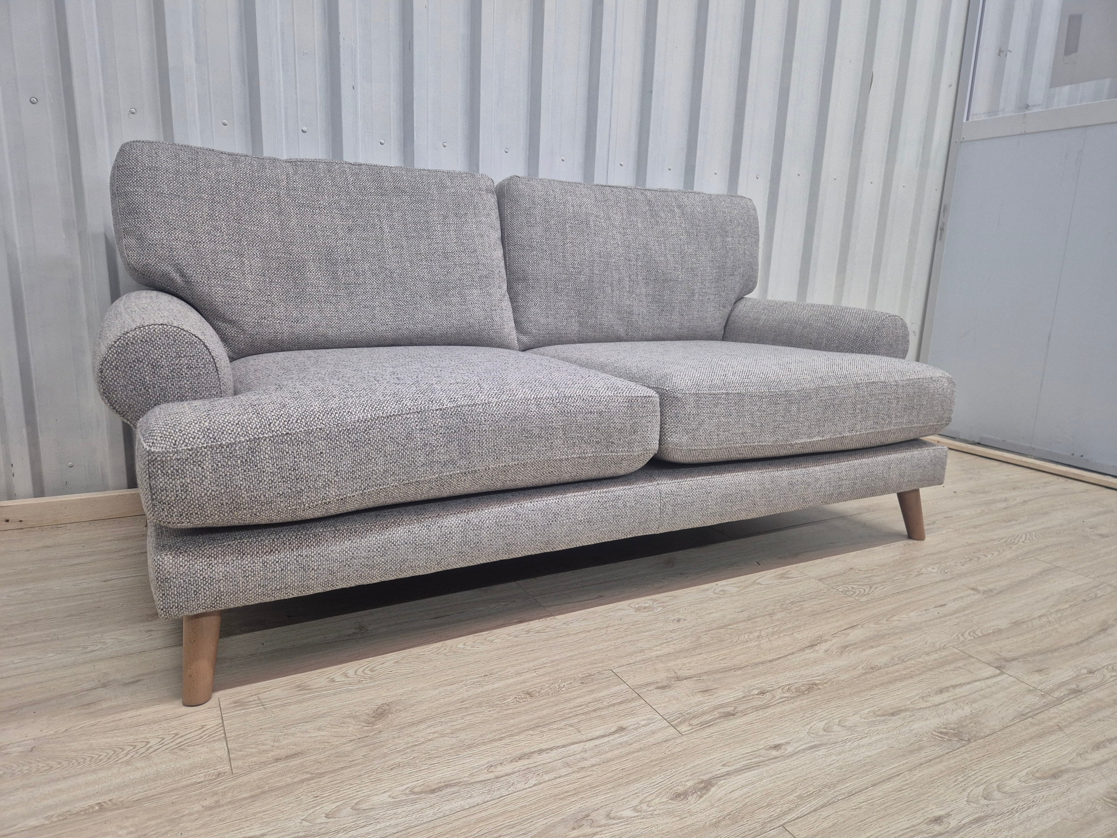 Next Erin 3 Seater Small Sofa