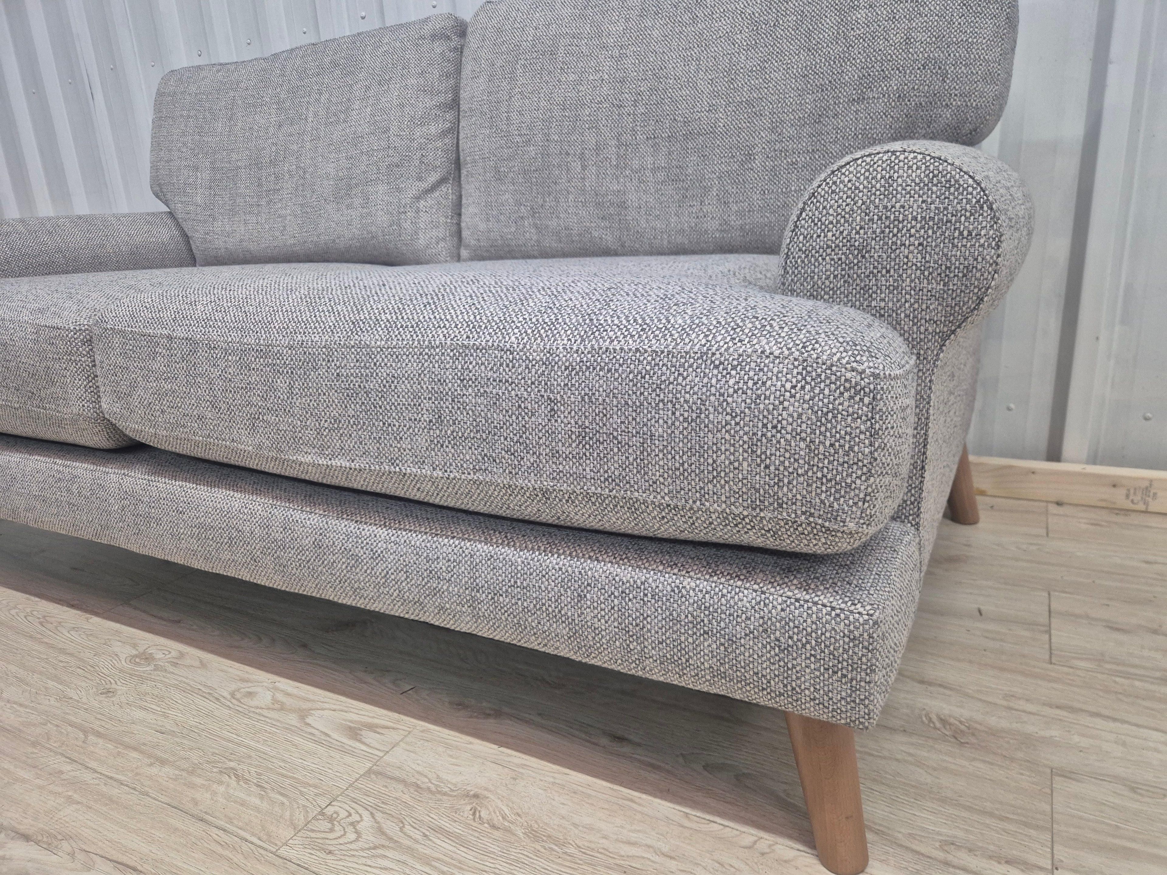 Next Erin 3 Seater Small Sofa