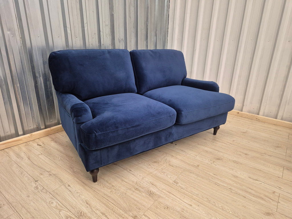 Dusk Hampshire Royal Blue 2 Seater