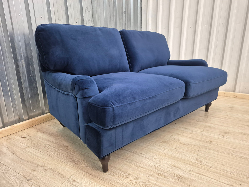 Dusk Hampshire Royal Blue 2 Seater