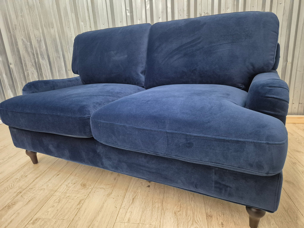 Dusk Hampshire Royal Blue 2 Seater
