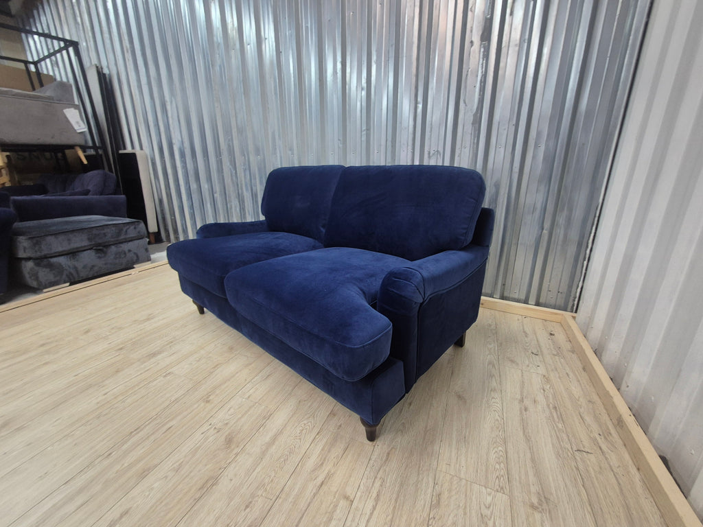 Dusk Hampshire Royal Blue 2 Seater