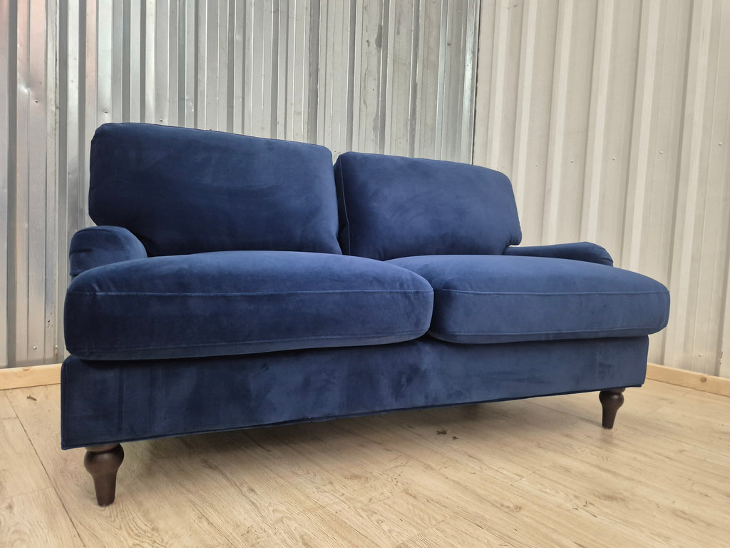 Dusk Hampshire Royal Blue 2 Seater