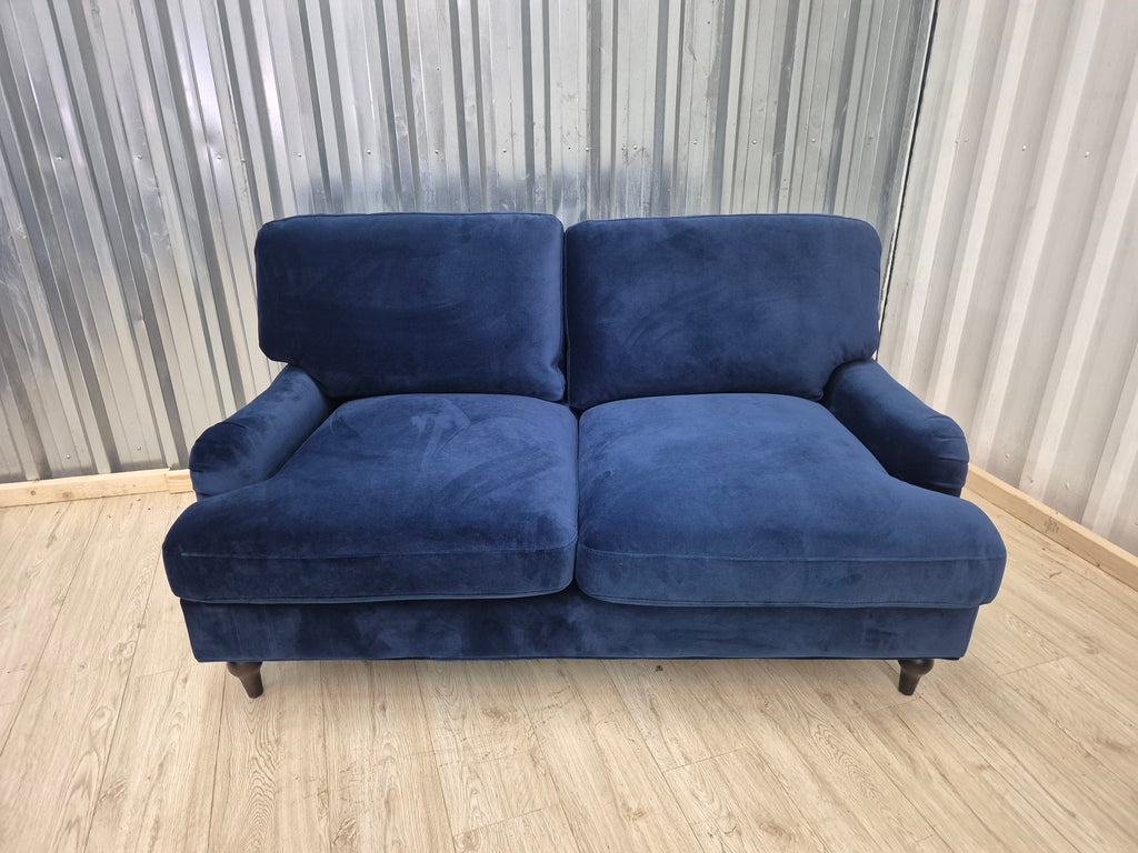 Dusk Hampshire Royal Blue 2 Seater