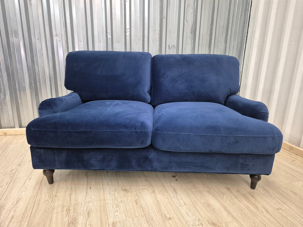 Dusk Hampshire Royal Blue 2 Seater