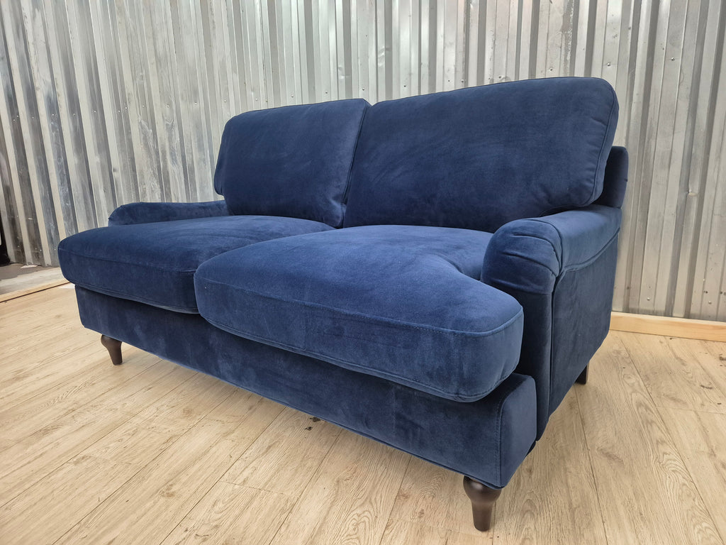 Dusk Hampshire Royal Blue 2 Seater