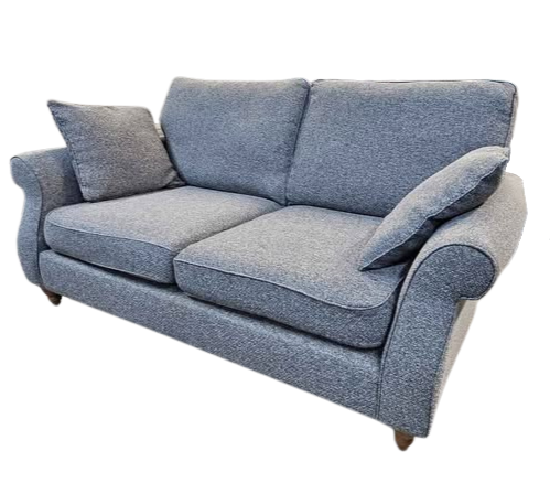Next Ashford Grey 2 Seater