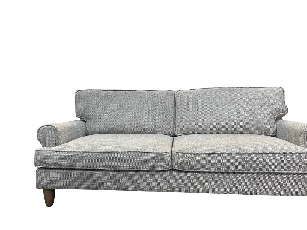 Next Delia Chunky Weave 3 Seater