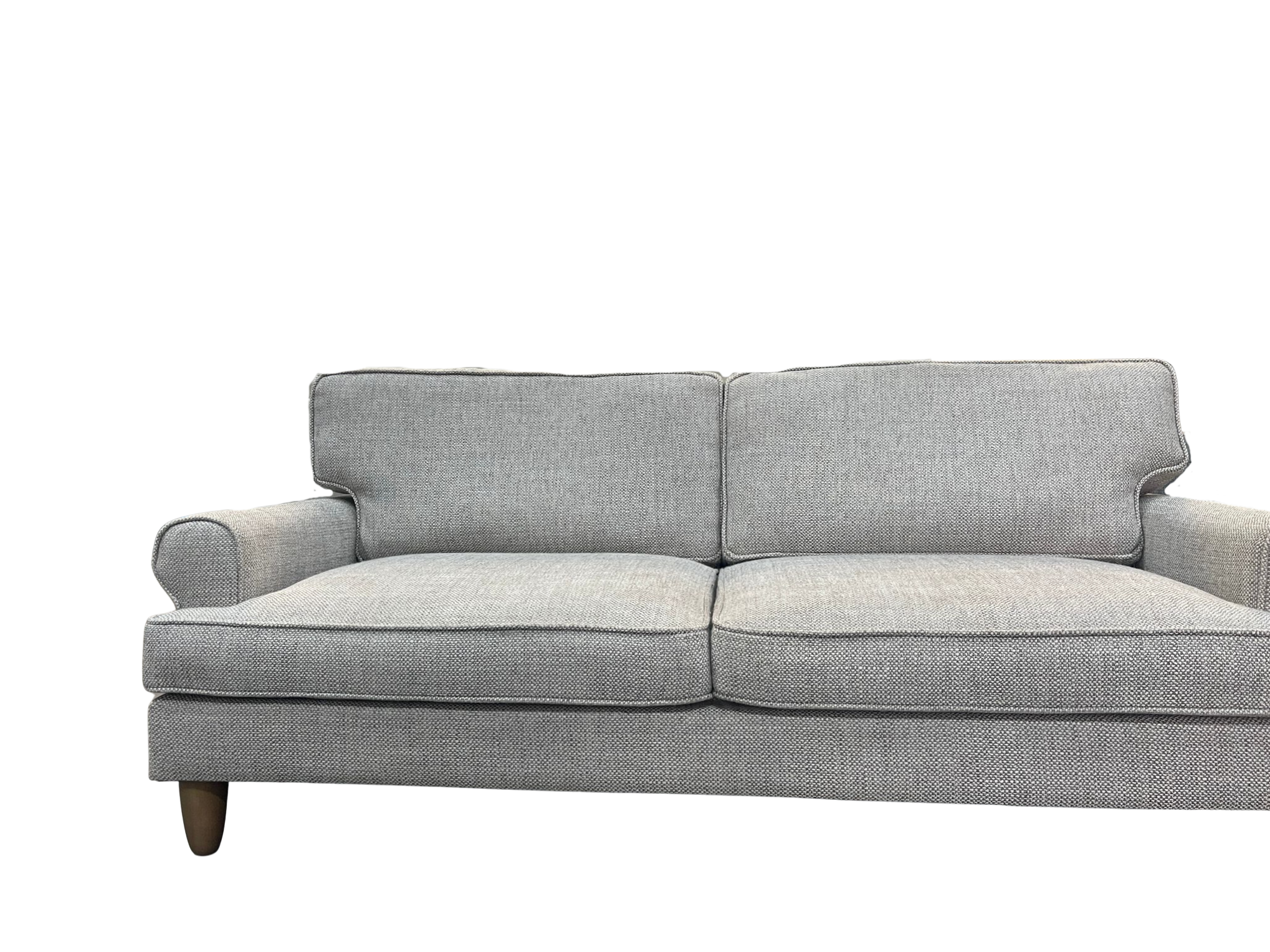 Next Delia Chunky Weave 3 Seater