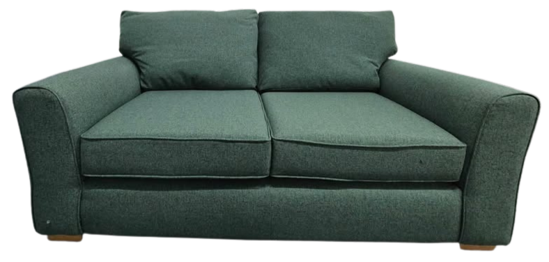 Next Michigan Medium 2 Seater Sofa – Dark Teal