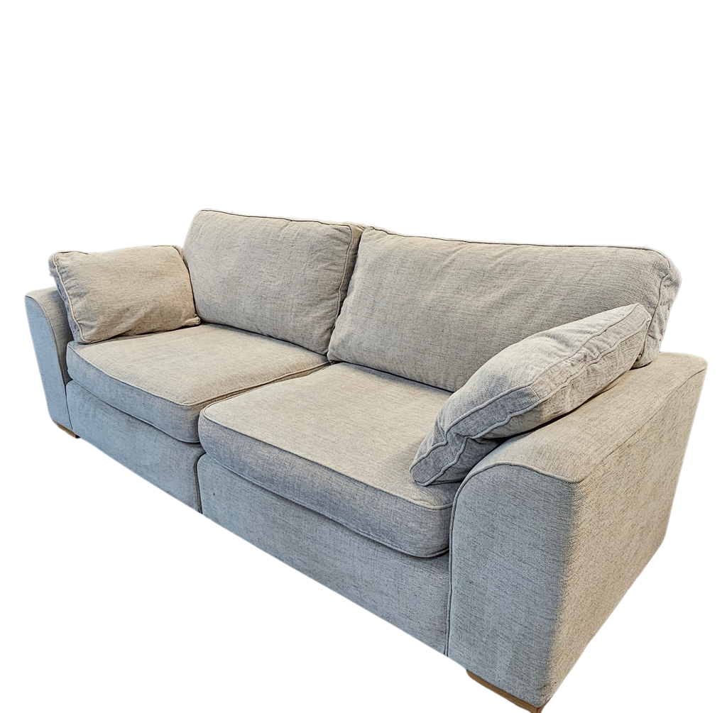 Next Stamford Neutral Four Seater